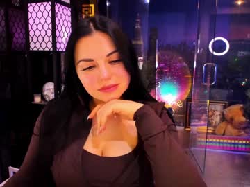 alma_pearl's chat room