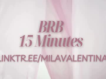 milavalentinax's chat room