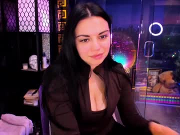 alma_pearl's chat room