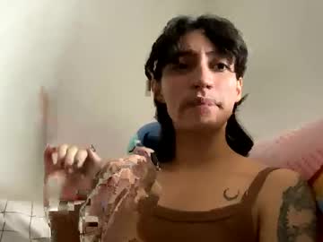 tinyhairycherry's chat room