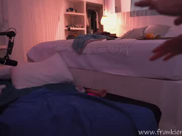 _frankie_rivers's chat room