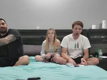 kjbennet's chat room