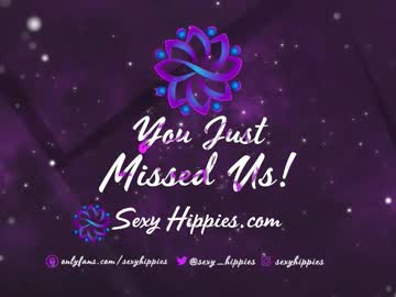 sexyhippies's chat room