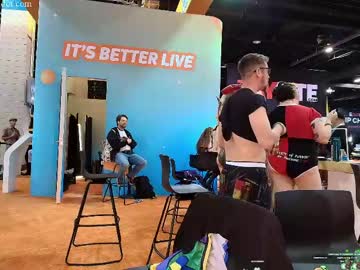 margotdiamond's chat room