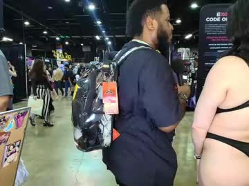 saintjade's chat room