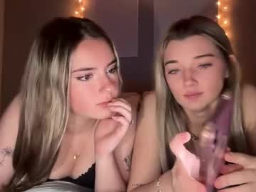 jadejamessecret's chat room