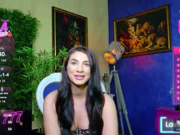 nicollepalmer's chat room