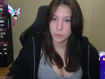 alexa_dream's chat room