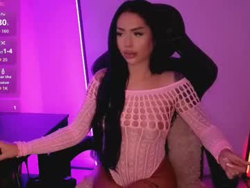 alicemadyson's chat room