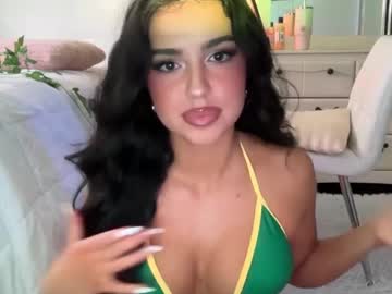 ariajackson's chat room