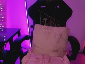 alicemadyson's chat room