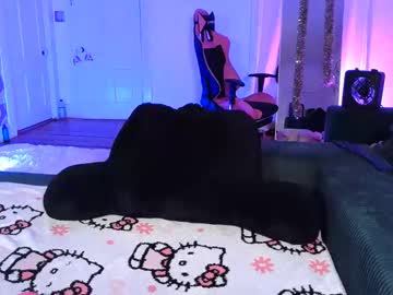 switchykitty's chat room