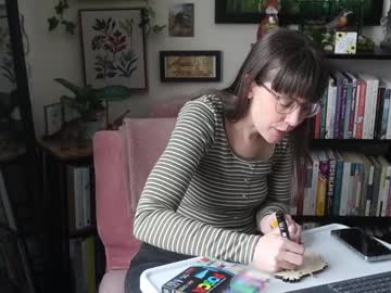 ellynaomi's chat room