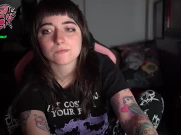 blueasfuck's chat room