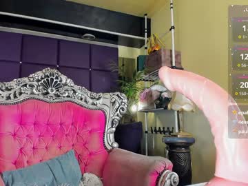 sofiequeen_'s chat room