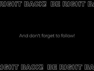 saintjade's chat room