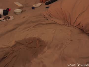 _frankie_rivers's chat room