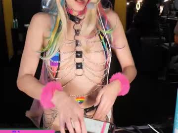 rainbowslut's chat room