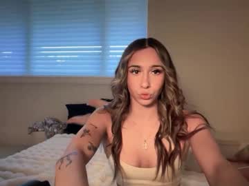 graceyrose's chat room