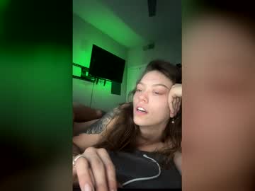 daddieslittlegoodgirl's chat room