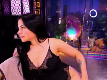 alma_pearl's chat room