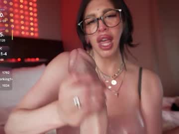 saintjade's chat room