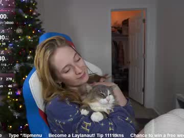 laylas_universe's chat room