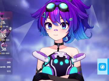 projektmelody's chat room