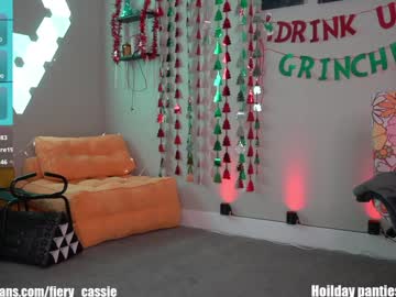 fiery_redhead's chat room