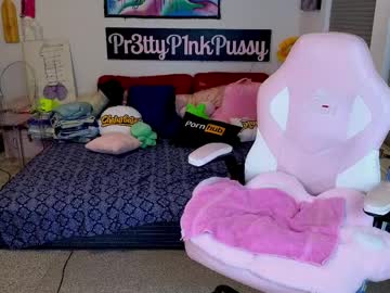 pr3ttyp1nkpussy's chat room