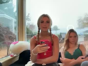 alyssastonee's chat room