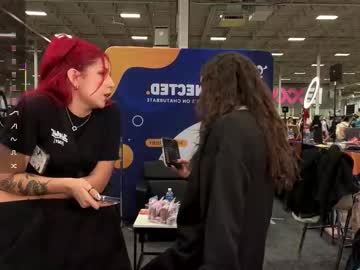 daisykimvip's chat room