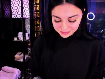 alma_pearl's chat room