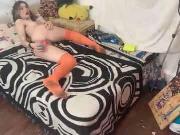 cryogenic_nancy's chat room