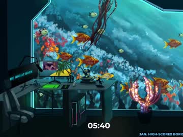 asiri_ocean's chat room