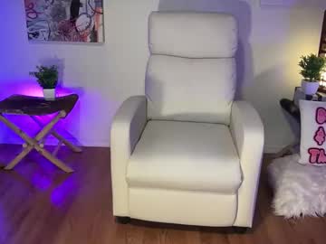 bunnieandthedude's chat room