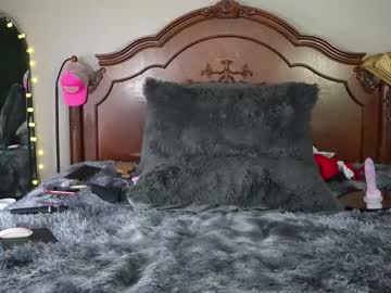 oh_lovely_girl's chat room