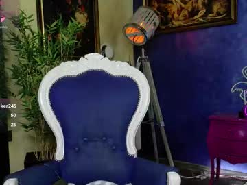 nicollepalmer's chat room