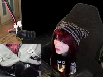 archancel's chat room