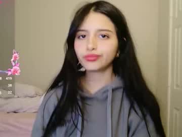 elisparadisex's chat room