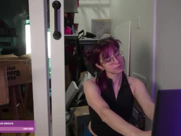 lizmreow's chat room