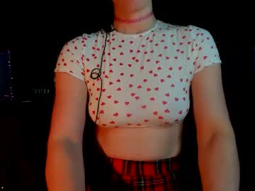 tiggerrosey's chat room