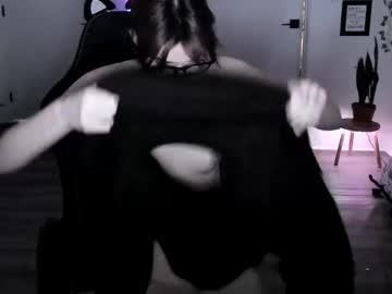 blackberryfizz's chat room