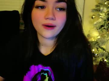 annatigarr's chat room