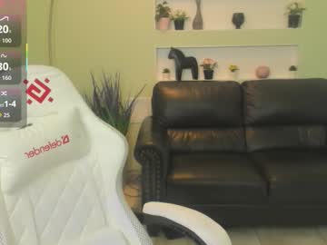 michafox's chat room