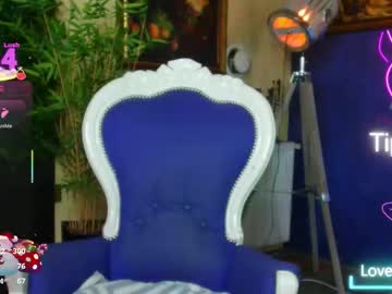 nicollepalmer's chat room