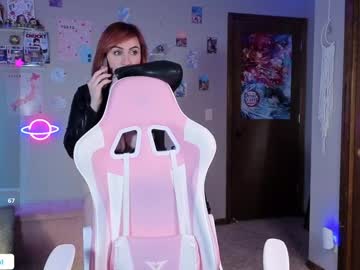 scarlettpython1's chat room