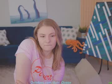 asiri_ocean's chat room