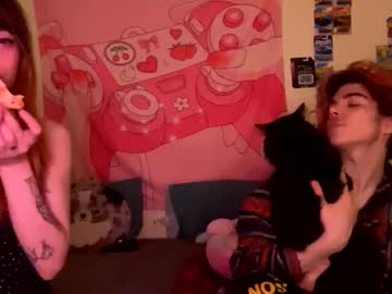 thick_as_fook's chat room