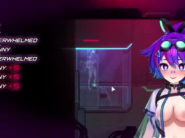 projektmelody's chat room